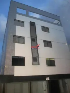 Apartamento com 2 Quartos à venda, 75m² no Ramos, Viçosa