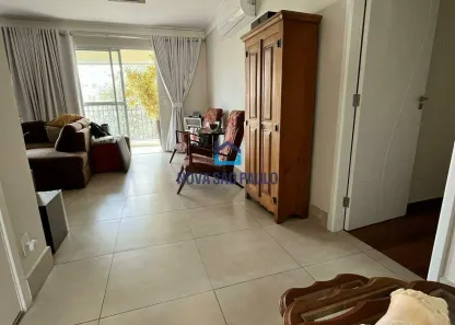Apartamento com 4 Quartos à venda, 176m² no Cambuci, São Paulo