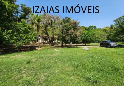 Fazenda/Sítio com 3 Quartos à venda, 12360m² no Jardim, Saquarema