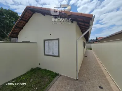 Casa com 2 Quartos para alugar, 65m² no Nossa Senhora do Sion, Itanhaém
