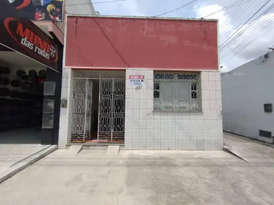 Casa com 3 Quartos à venda, 132m² no Rotary Club de Itabaiana, Itabaiana