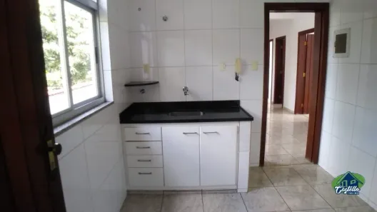 Apartamento com 3 Quartos para alugar, 82m² no Ermelinda, Belo Horizonte
