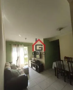 Apartamento com 2 Quartos à venda, 69m² no Vila Metalúrgica, Santo André
