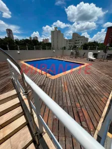 Apartamento com 2 Quartos à venda, 55m² no Vila Aurora (Zona Norte), São Paulo
