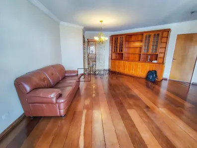 Apartamento com 3 Quartos à venda, 147m² no Cidade Monções, São Paulo