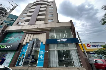Sala Comercial à venda, 276m² no Centro, Pato Branco