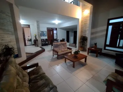 Casa com 4 Quartos à venda, 400m² no Cotovelo (Distrito Litoral), Parnamirim