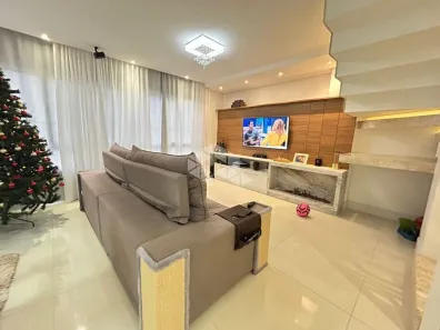 Cobertura com 3 Quartos à venda, 169m² no Bela Vista, Caxias do Sul