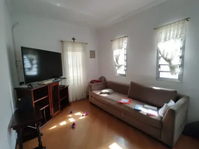 Sobrado com 3 Quartos à venda, 150m² no Chácara Mafalda, São Paulo