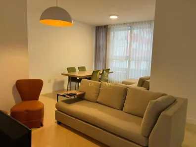 Apartamento com 4 Quartos à venda, 114m² no Parque Residencial Aquarius, São José dos Campos