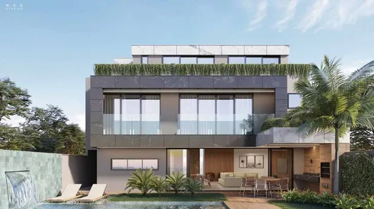Casa com 4 Quartos à venda, 339m² no Recreio dos Bandeirantes, Rio de Janeiro