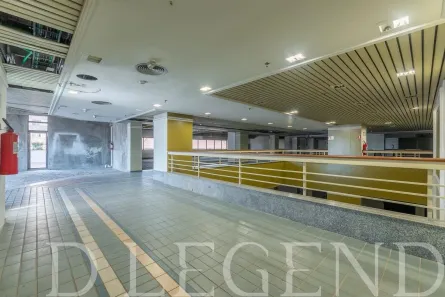 Sala Comercial para alugar, 696m² no Centro Histórico, Porto Alegre