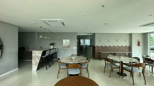Apartamento com 2 Quartos para alugar, 62m² no Cocó, Fortaleza