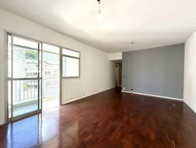 Apartamento com 2 Quartos à venda, 96m² no Lagoa, Rio de Janeiro