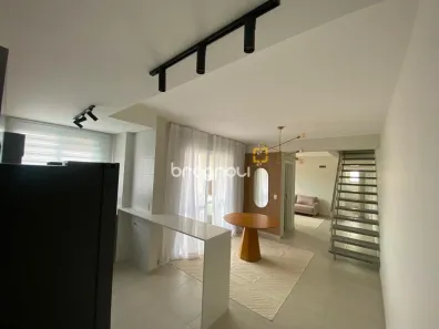 Cobertura com 3 Quartos à venda, 114m² no Itacorubi, Florianópolis