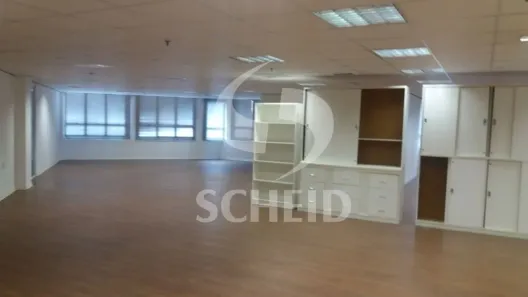 Prédio Comercial para alugar, 1188m² no Santo Amaro, São Paulo