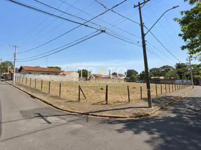 Lote/Terreno à venda, 360m² no Barão Geraldo, Campinas