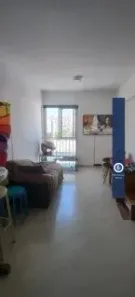 Apartamento com 2 Quartos à venda, 58m² no Alto da Mooca, São Paulo