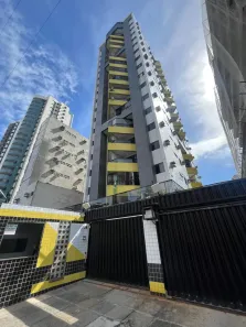 Apartamento com 2 Quartos à venda, 66m² no Boa Viagem, Recife