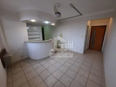 Sala Comercial para alugar, 60m² no Centro, Ribeirão Preto