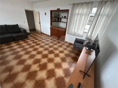Apartamento com 2 Quartos à venda, 106m² no Praça da Bandeira, Rio de Janeiro