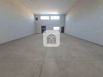 Galpão/Depósito/Armazém para alugar, 190m² no Jardim Europa, Uberlândia