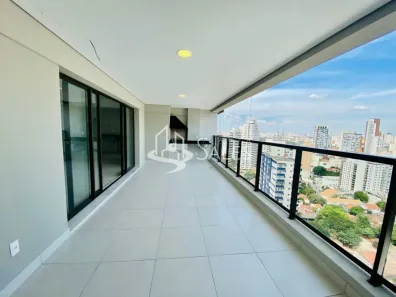 Apartamento com 3 Quartos à venda, 158m² no Aclimação, São Paulo