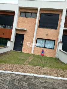 Casa de Condomínio com 3 Quartos à venda, 135m² no Chácaras Silvania, Valinhos