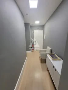 Sala Comercial à venda, 36m² no Tijuca, Rio de Janeiro