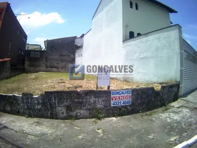 Lote/Terreno à venda, 260m² no Dos Casa, São Bernardo do Campo