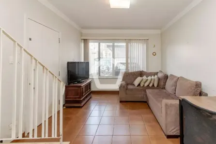 Casa com 2 Quartos à venda, 80m² no Brooklin Paulista, São Paulo
