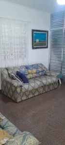Kitnet com 1 Quarto à venda, 30m² no Boqueirão, Praia Grande