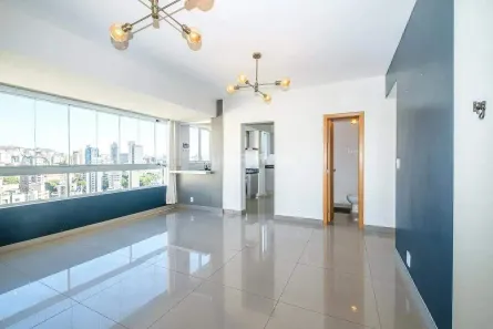 Apartamento com 4 Quartos à venda, 104m² no Serra, Belo Horizonte