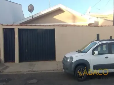 Casa com 3 Quartos à venda, 250m² no Parque Fehr, São Carlos