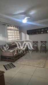 Casa com 4 Quartos à venda, 200m² no Parque Residencial Vila União, Campinas