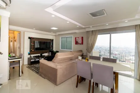 Cobertura com 2 Quartos à venda, 160m² no Jardim Japão, São Paulo