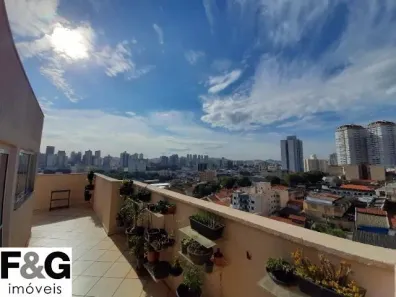 Cobertura com 3 Quartos à venda, 183m² no Vila Lusitânia, São Bernardo do Campo