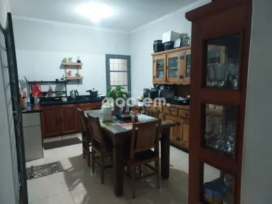 Casa com 3 Quartos à venda, 113m² no Campos Elíseos, Ribeirão Preto