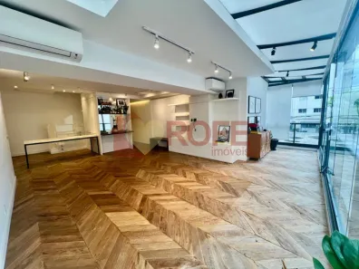 Apartamento com 2 Quartos à venda, 126m² no Itaim Bibi, São Paulo