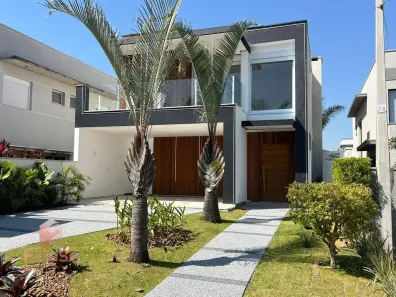 Casa de Condomínio com 3 Quartos à venda, 280m² no Fazenda Rodeio, Mogi das Cruzes