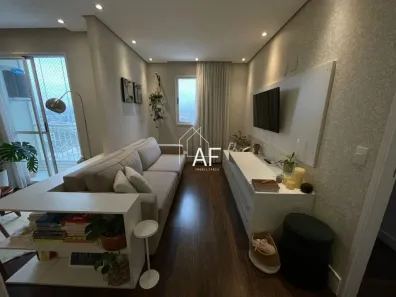 Apartamento com 2 Quartos à venda, 64m² no Vila Guilherme, São Paulo
