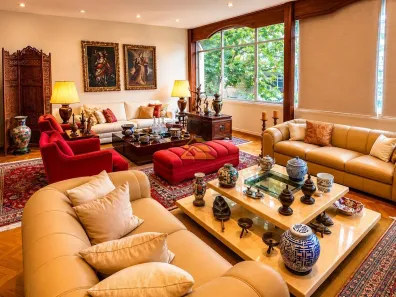 Apartamento com 3 Quartos à venda, 180m² no Leblon, Rio de Janeiro