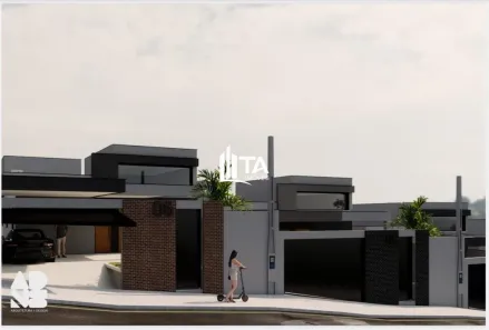 Casa com 3 Quartos à venda, 149m² no Vila São Bento, Campinas