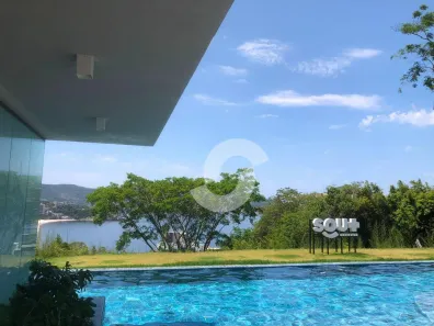 Apartamento com 1 Quarto à venda, 38m² no Ingá, Niterói
