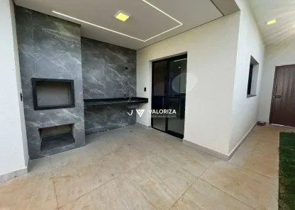 Casa de Condomínio com 3 Quartos à venda, 120m² no Jardim Novo Horizonte, Sorocaba