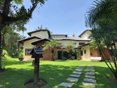 Casa de Condomínio com 10 Quartos à venda, 630m² no Novo Horizonte Hills I e II, Arujá