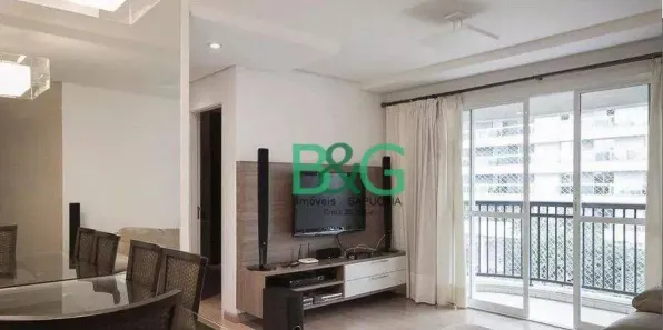 Apartamento com 2 Quartos à venda, 67m² no Vila Olímpia, São Paulo