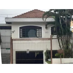 Casa com 3 Quartos à venda, 358m² no Parque Peruche, São Paulo