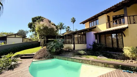 Casa com 5 Quartos à venda, 624m² no Engenho D Água, Ilhabela