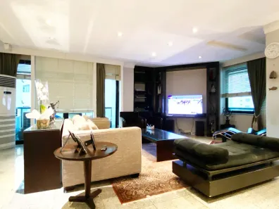 Apartamento com 4 Quartos à venda, 390m² no Jardim Vila Mariana, São Paulo
